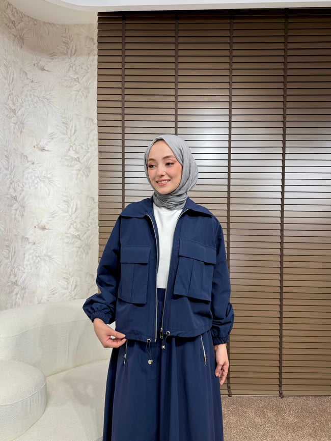 BBC MİRELLA TAKIM-LACİVERT