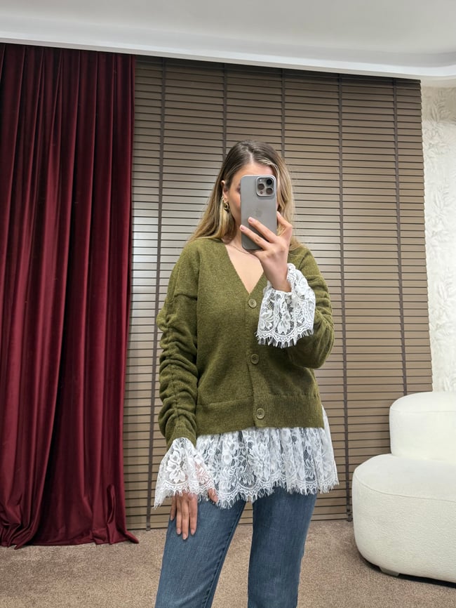 BBC MONA HIRKA-HAKİ