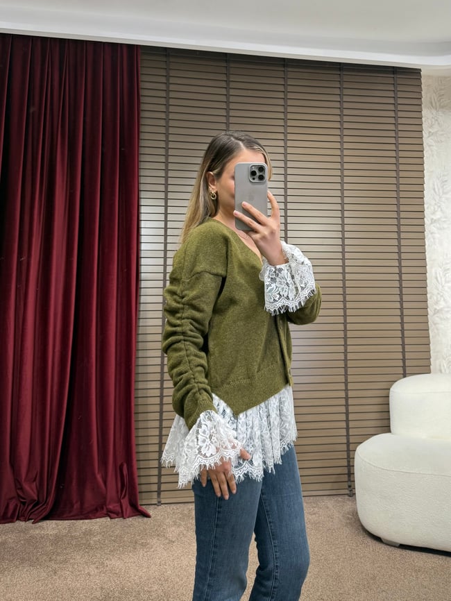 BBC MONA HIRKA-HAKİ