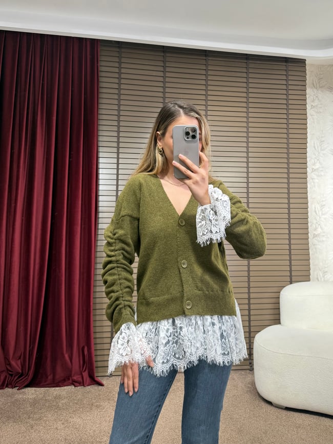 BBC MONA HIRKA-HAKİ