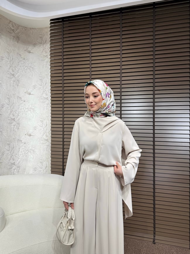 BBC NEVRA TAKIM-EKRU