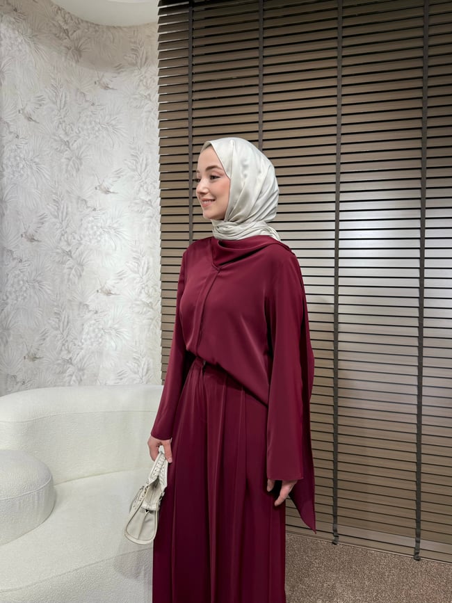 BBC NEVRA TAKIM-MÜRDÜM