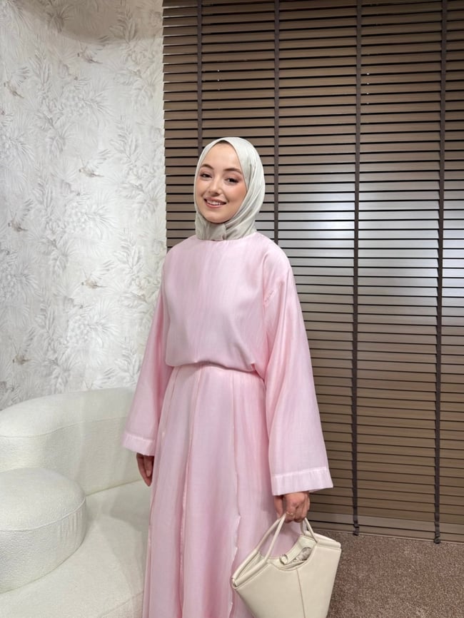 BBC QAHVA TAKIM-PEMBE