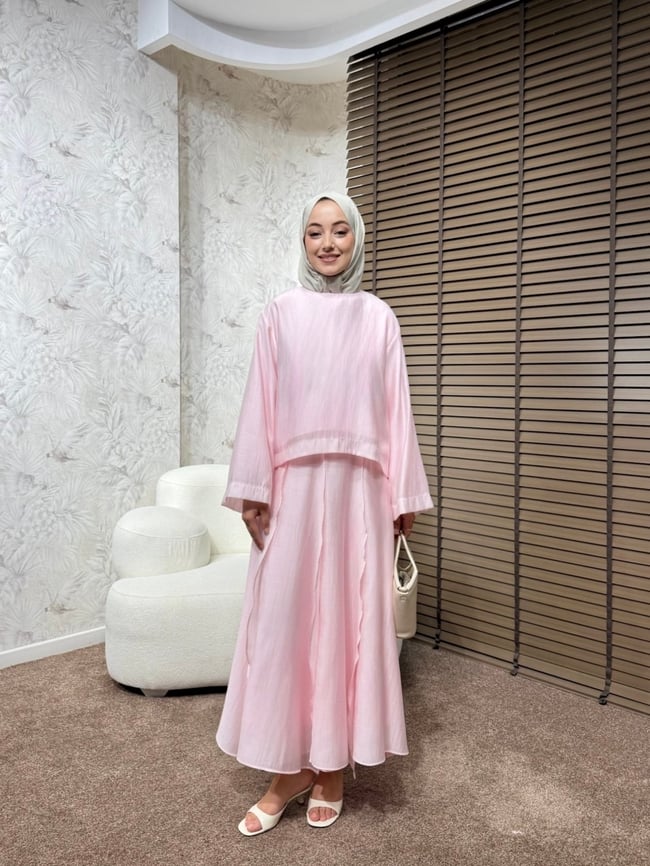 BBC QAHVA TAKIM-PEMBE