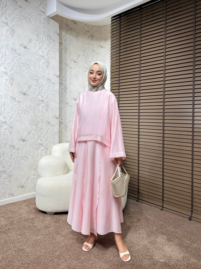 BBC QAHVA TAKIM-PEMBE
