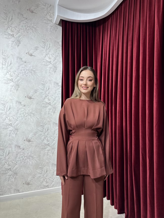 BBC RAVEL TAKIM - TOPRAK