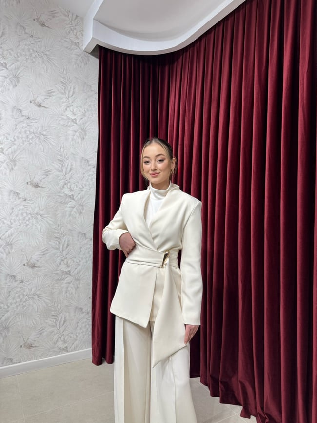 BBC REY TAKIM | KREM