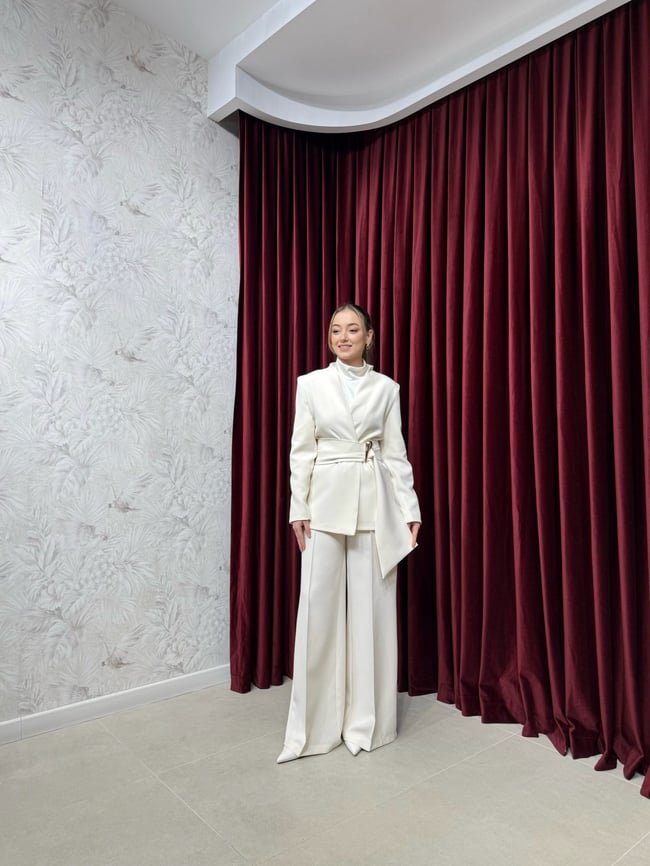 BBC REY TAKIM | KREM