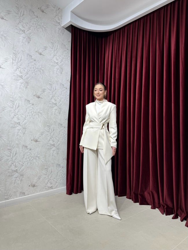 BBC REY TAKIM | KREM