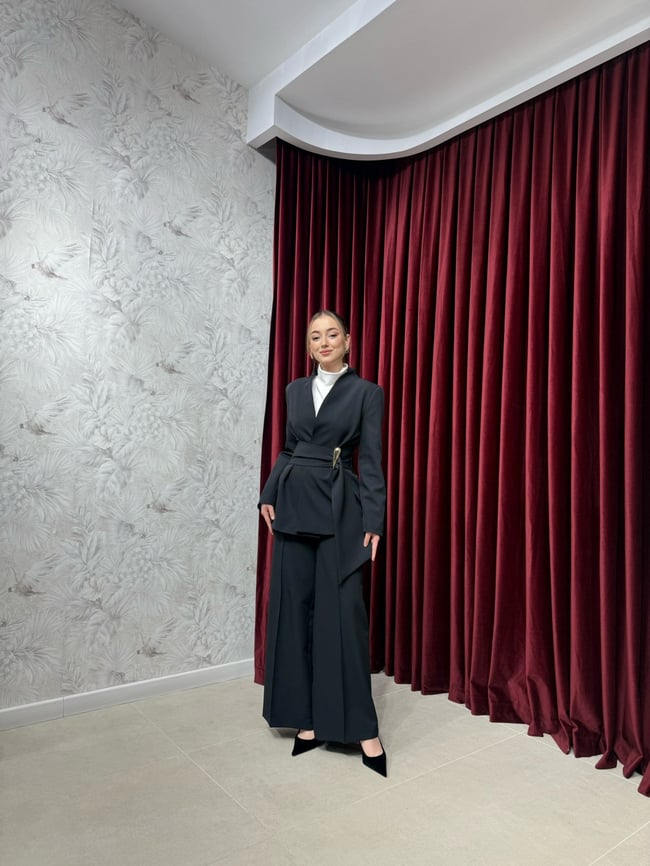 BBC REY TAKIM | SİYAH