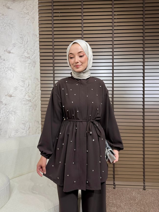 BBC RHEINA TAKIM - KAHVERENGİ
