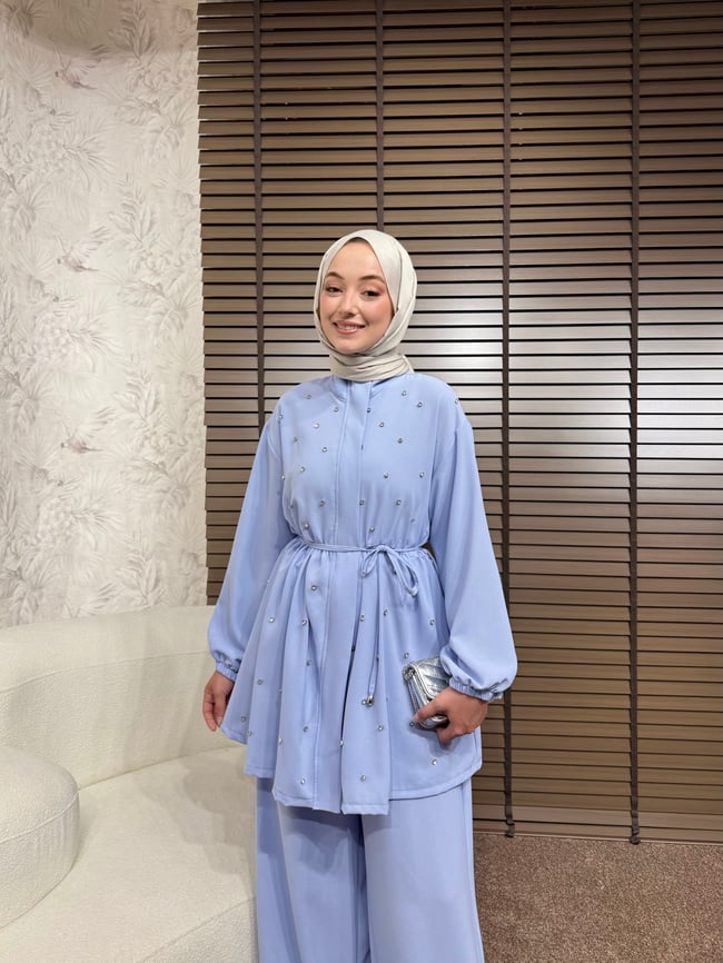 BBC RHEINA TAKIM - MAVİ