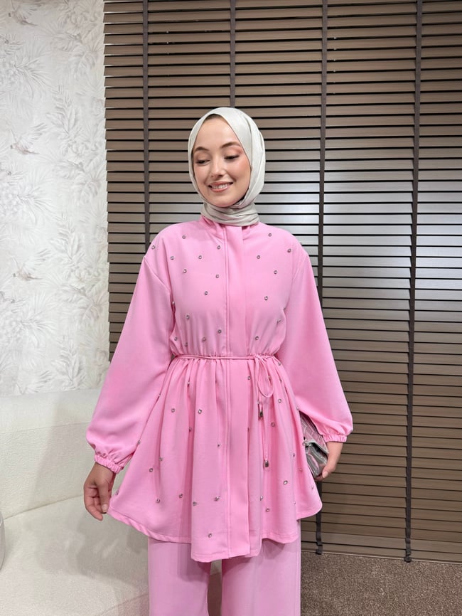 BBC RHEINA TAKIM - PEMBE