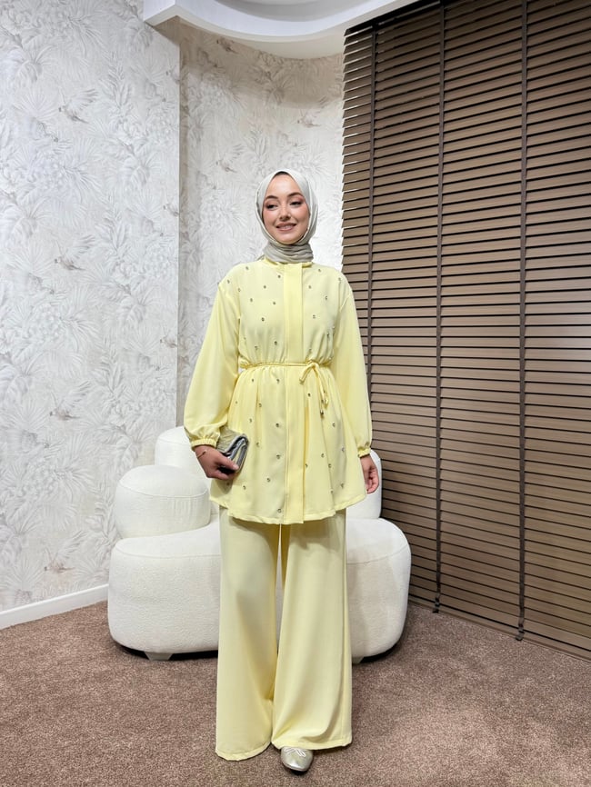 BBC RHEINA TAKIM - SARI