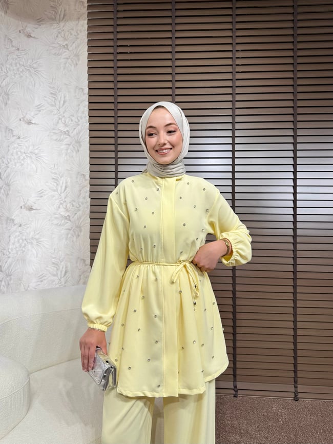 BBC RHEINA TAKIM - SARI