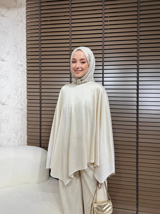 BBC SHİNE TAKIM-EKRU