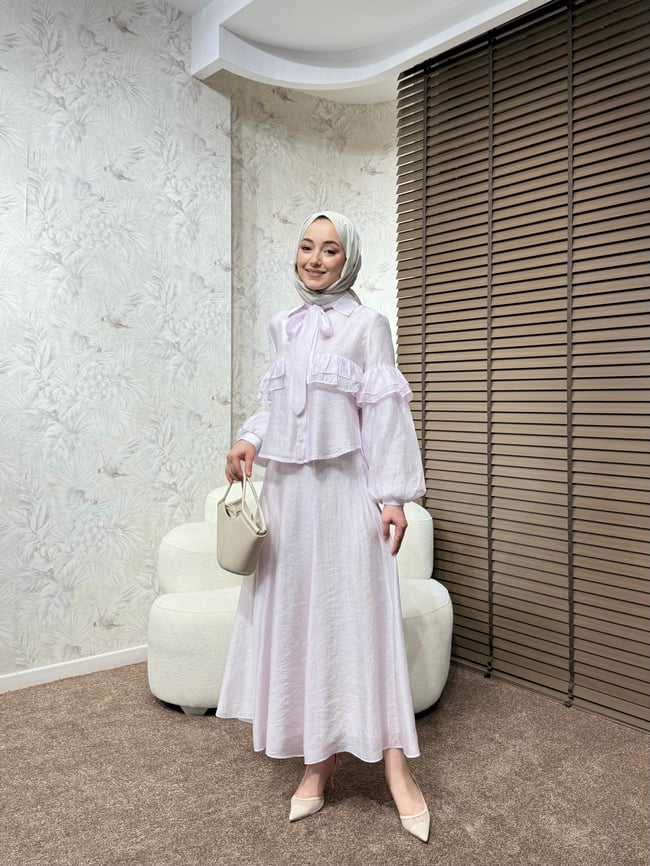BBC VELENORA TAKIM-LİLA