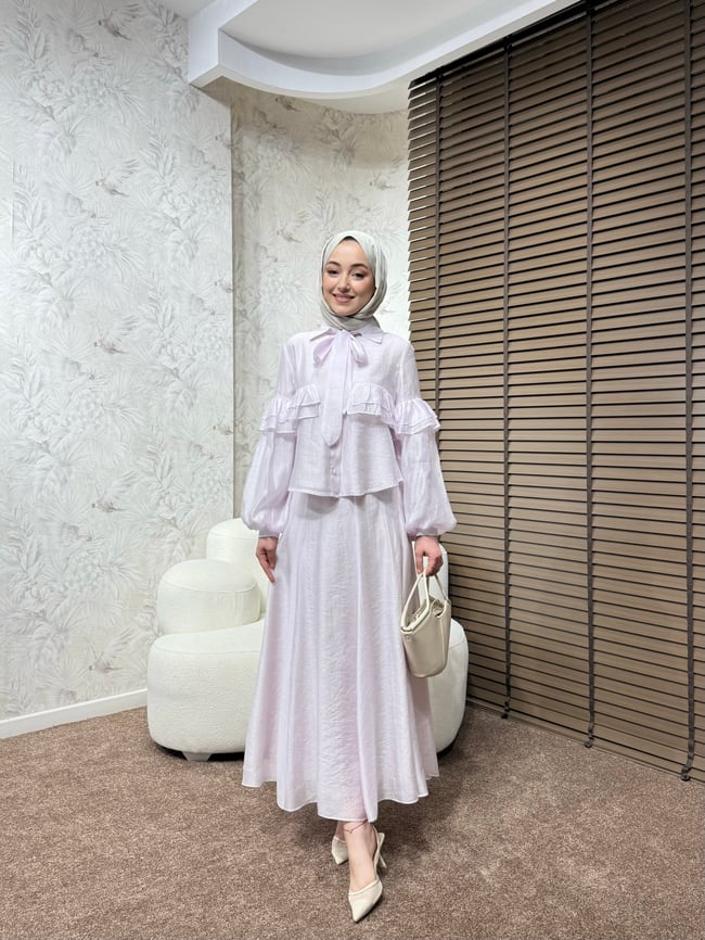 BBC VELENORA TAKIM-LİLA