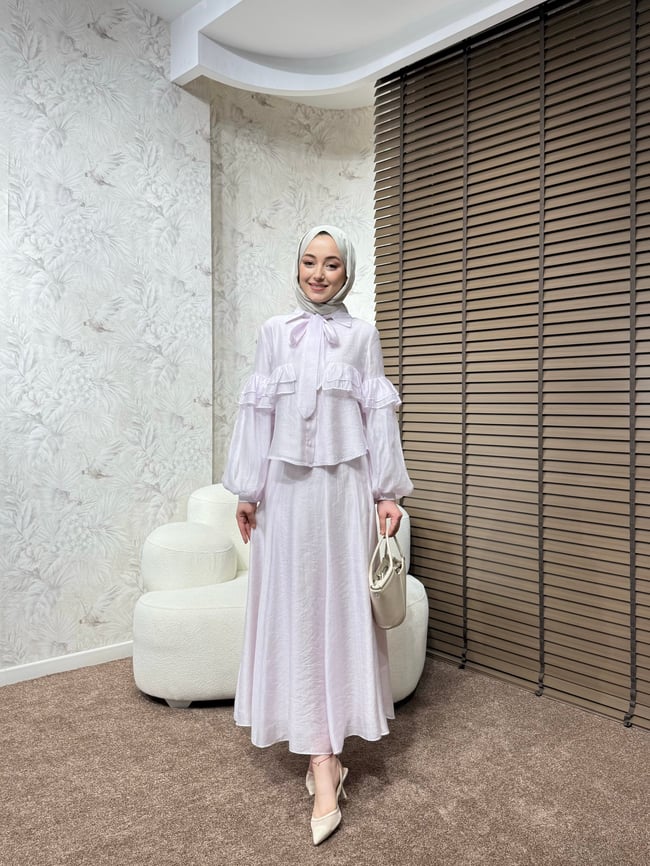 BBC VELENORA TAKIM-LİLA
