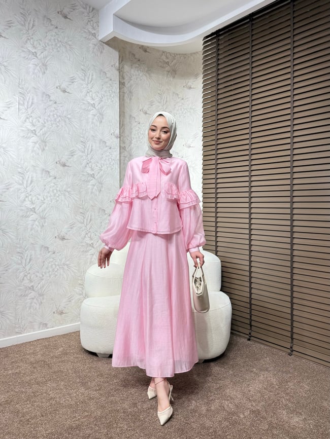 BBC VELENORA  TAKIM-PEMBE
