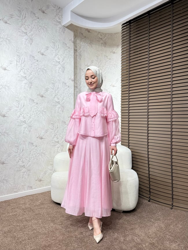 BBC VELENORA  TAKIM-PEMBE