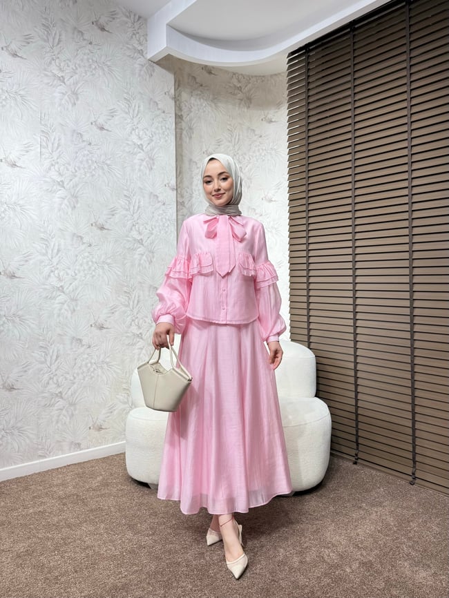 BBC VELENORA  TAKIM-PEMBE