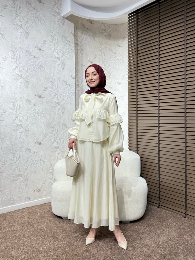 BBC VELENORA TAKIM-SARI