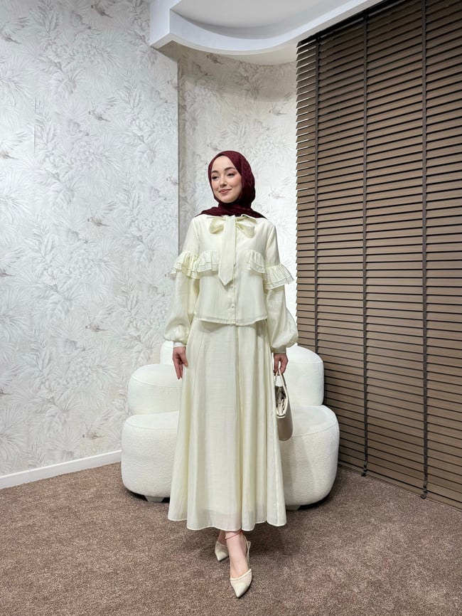 BBC VELENORA TAKIM-SARI