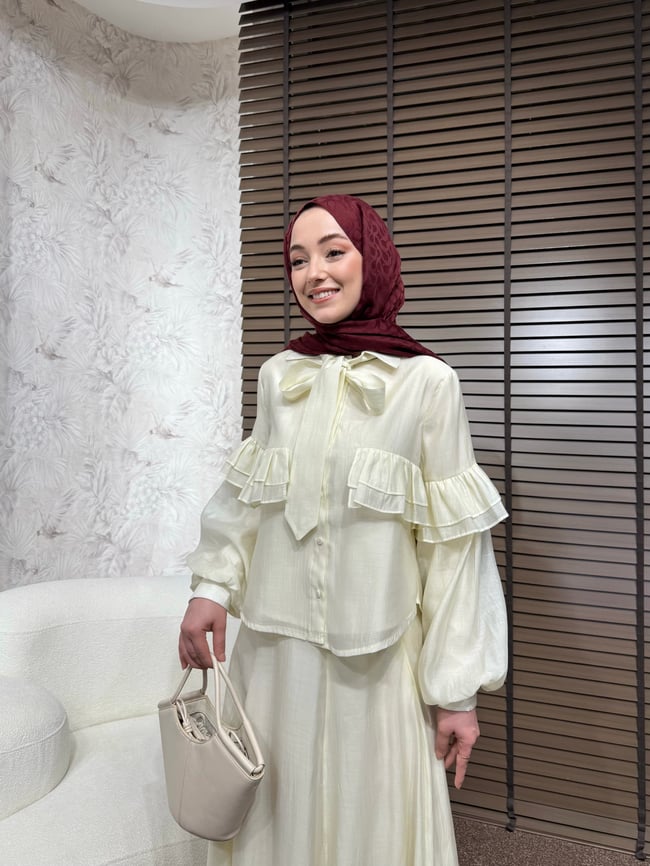 BBC VELENORA TAKIM-SARI