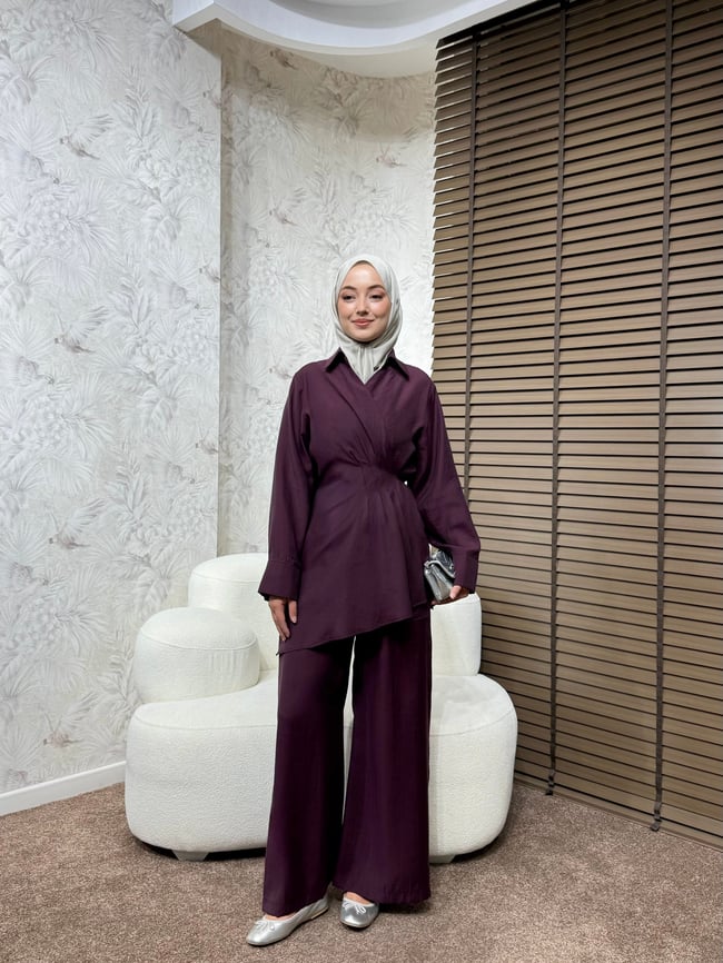 BBC VESPER TAKIM - BORDO