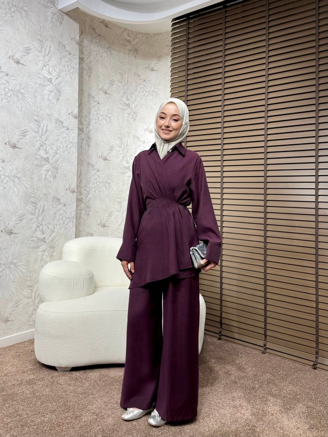 BBC VESPER TAKIM - BORDO