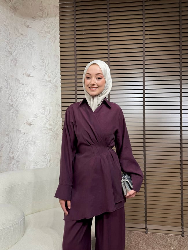 BBC VESPER TAKIM - BORDO