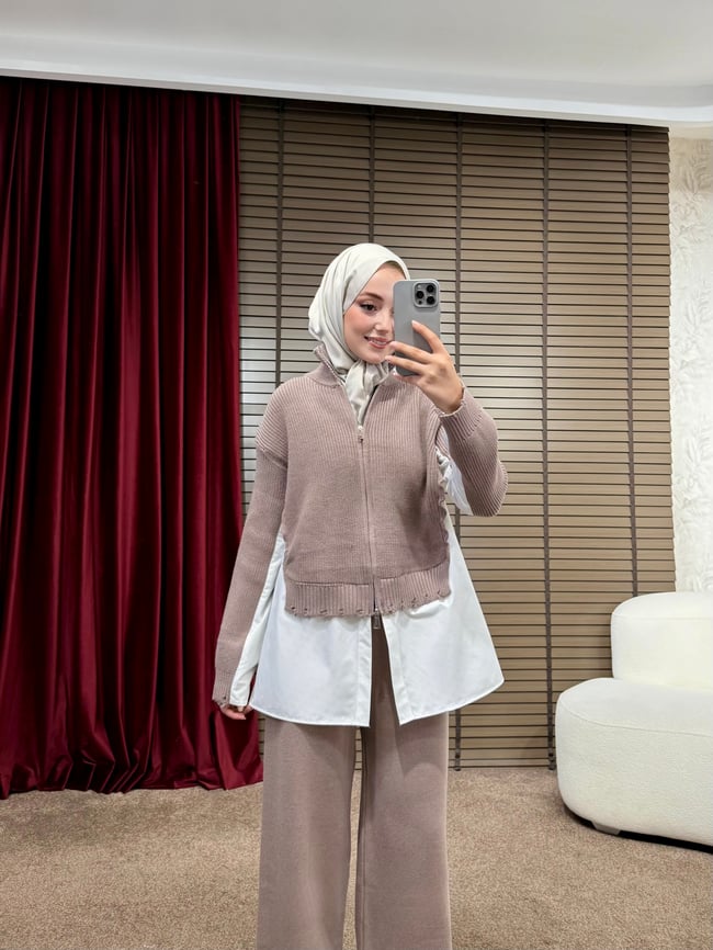 BBC VİORA TAKIM-VİZON