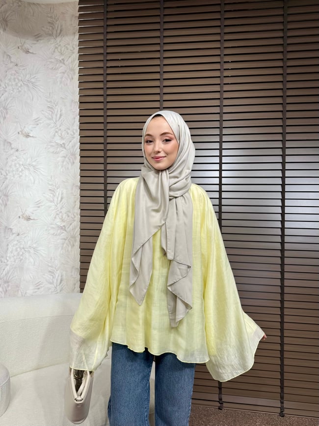 BBC ZENİTH TUNİK-YEŞİL