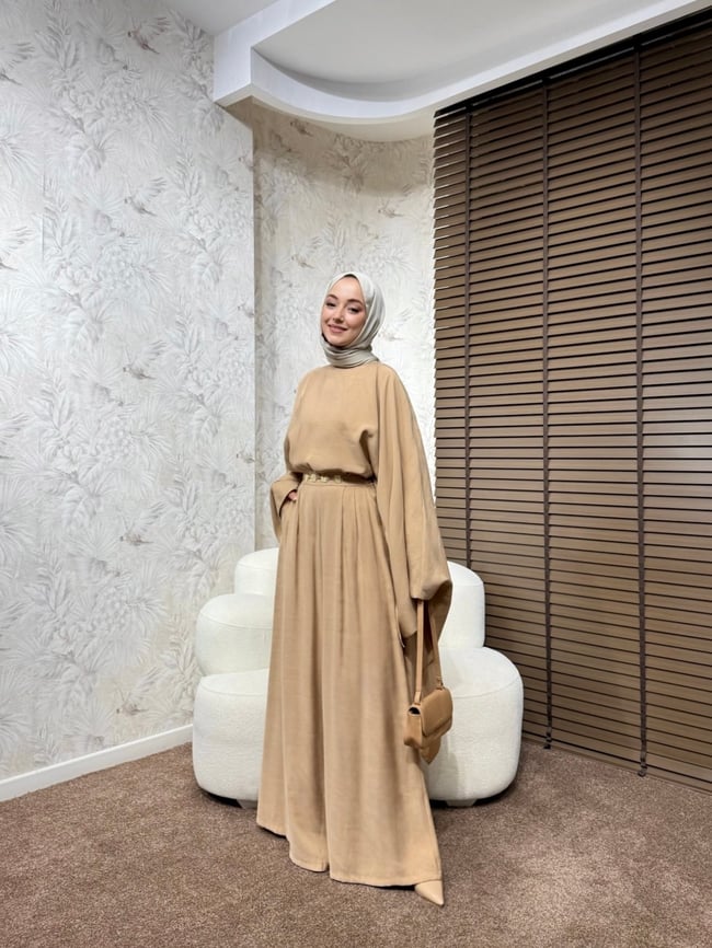 BBC ZEPHYRA TAKIM - CAMEL