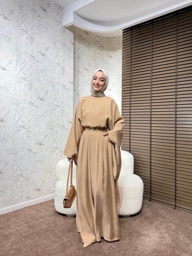 BBC ZEPHYRA TAKIM - CAMEL