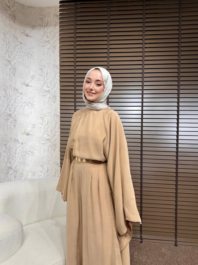 BBC ZEPHYRA TAKIM - CAMEL
