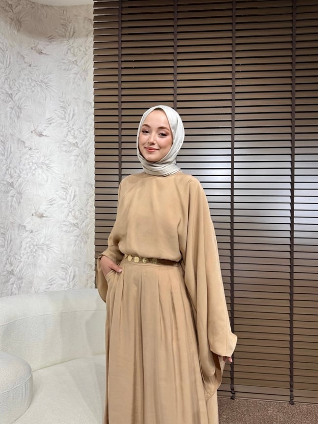 BBC ZEPHYRA TAKIM - CAMEL