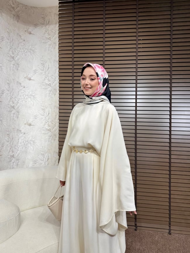 BBC ZEPHYRA TAKIM - EKRU