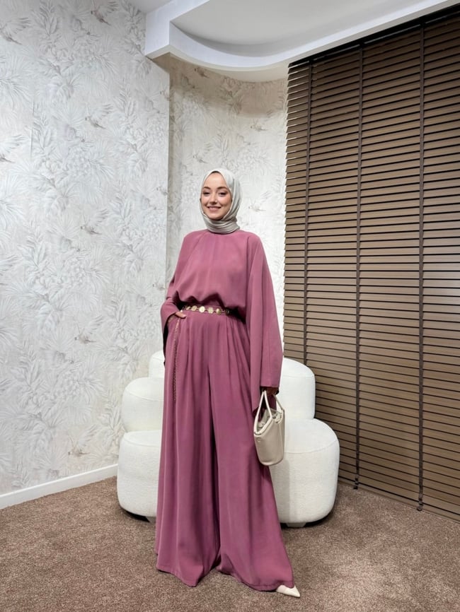 BBC ZEPHYRA TAKIM - GÜL