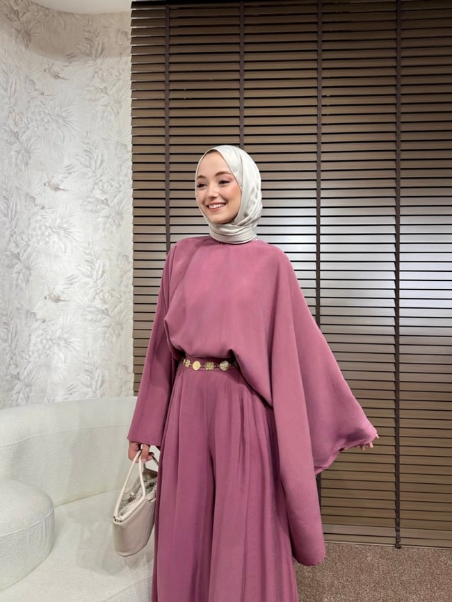 BBC ZEPHYRA TAKIM - GÜL