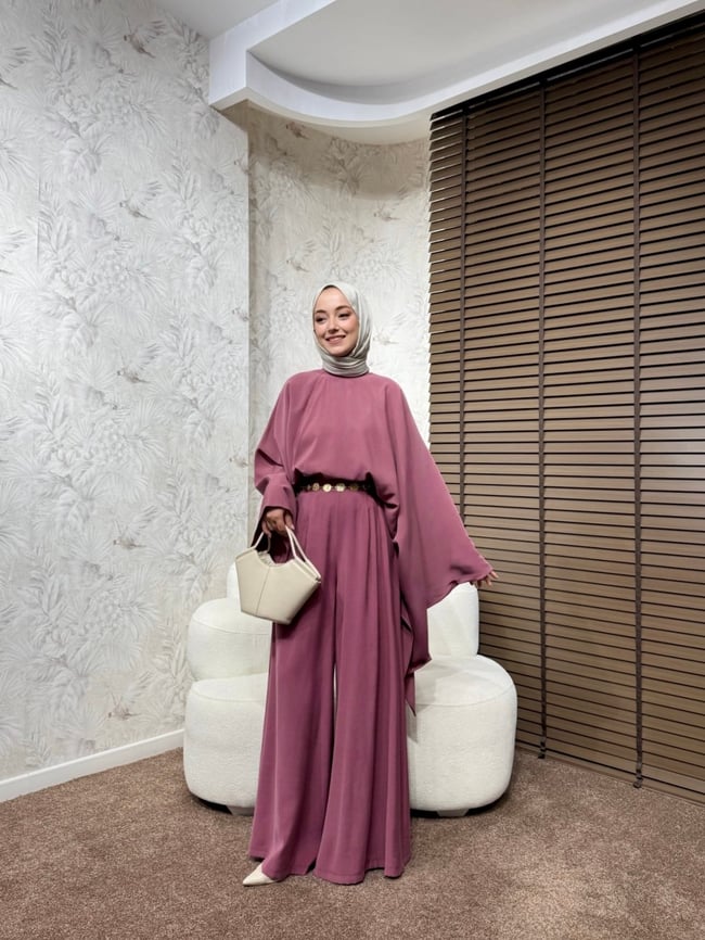BBC ZEPHYRA TAKIM - GÜL