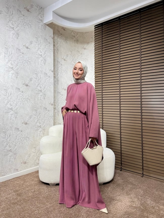 BBC ZEPHYRA TAKIM - GÜL