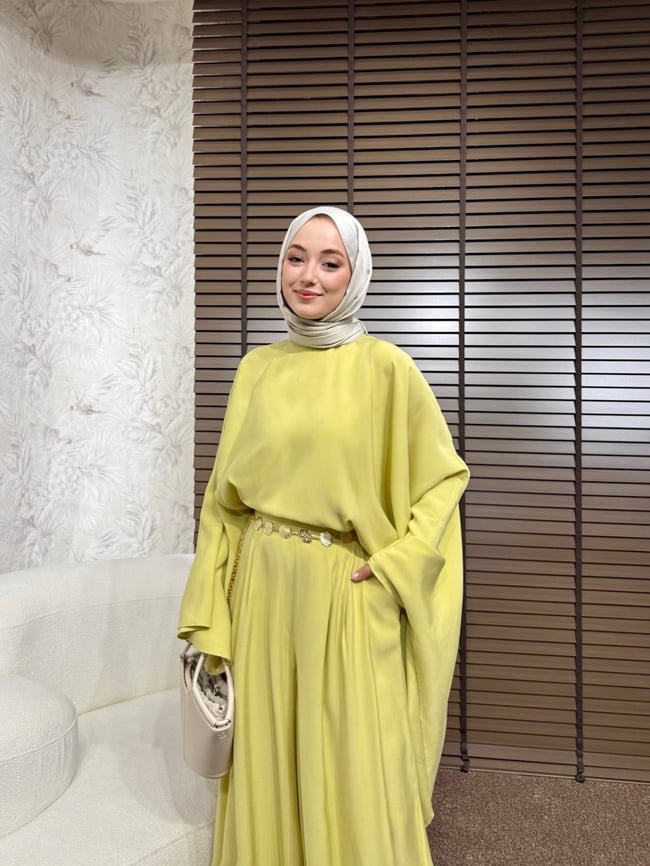 BBC ZEPHYRA TAKIM - YEŞİL