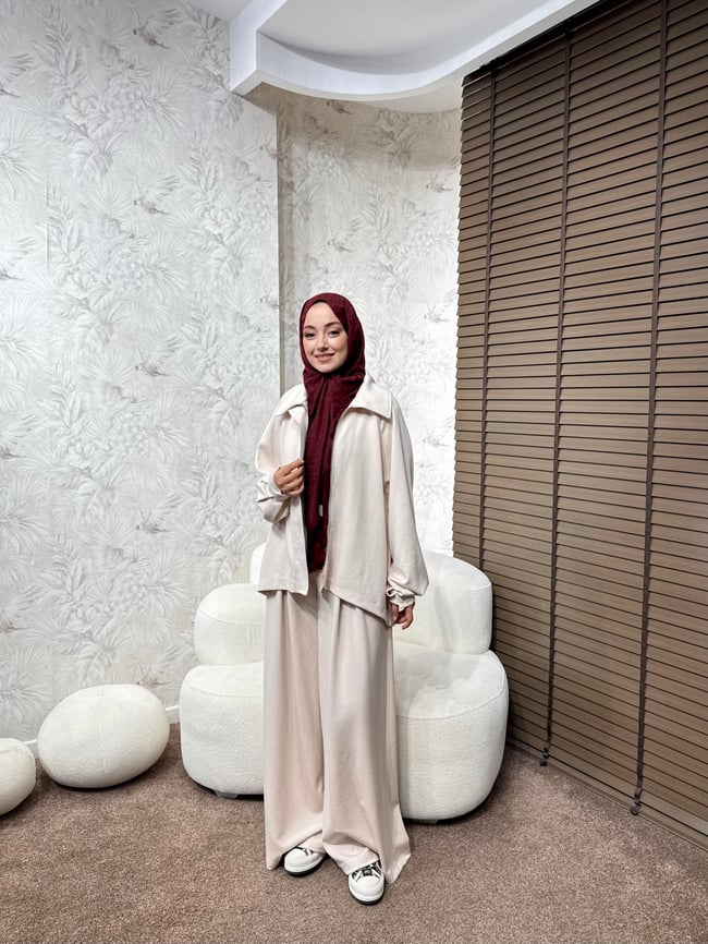 BBC ZERA TAKIM -BEJ