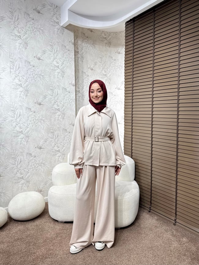 BBC ZERA TAKIM -BEJ