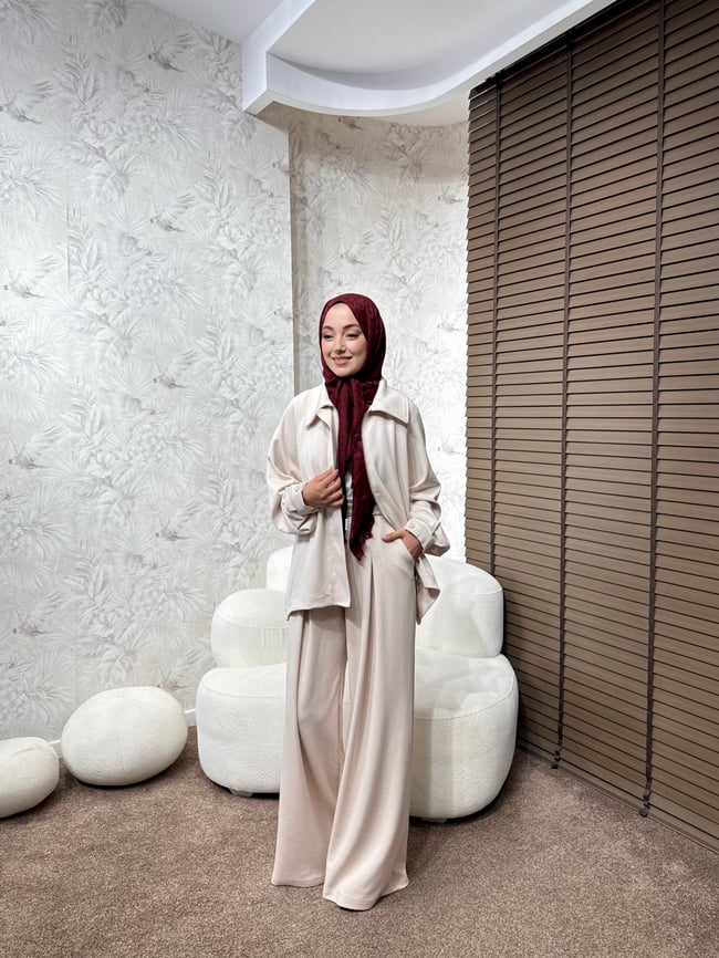 BBC ZERA TAKIM -BEJ
