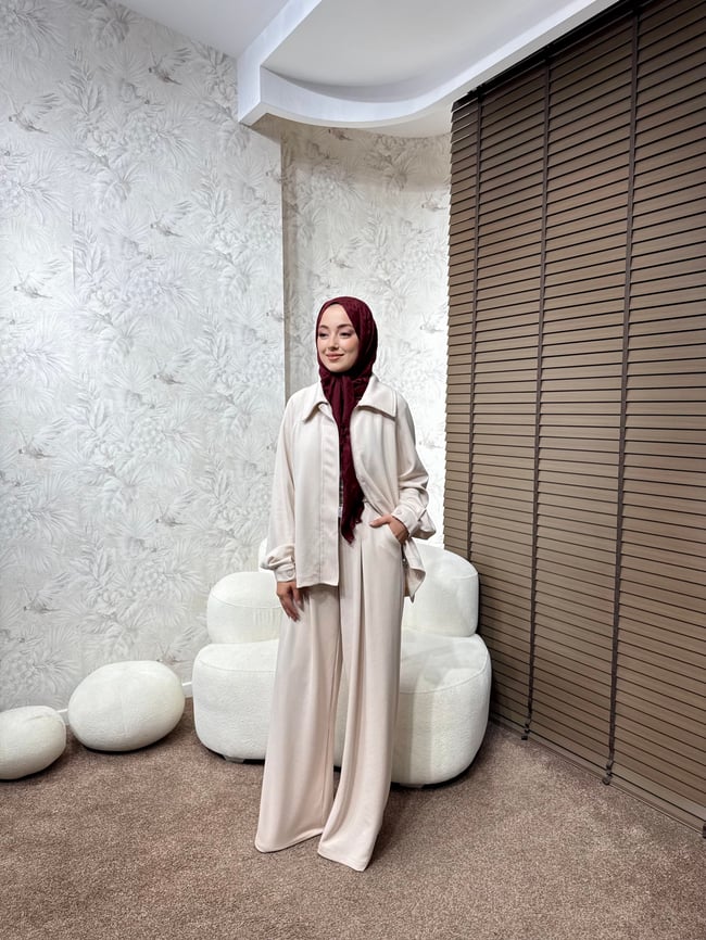 BBC ZERA TAKIM -BEJ