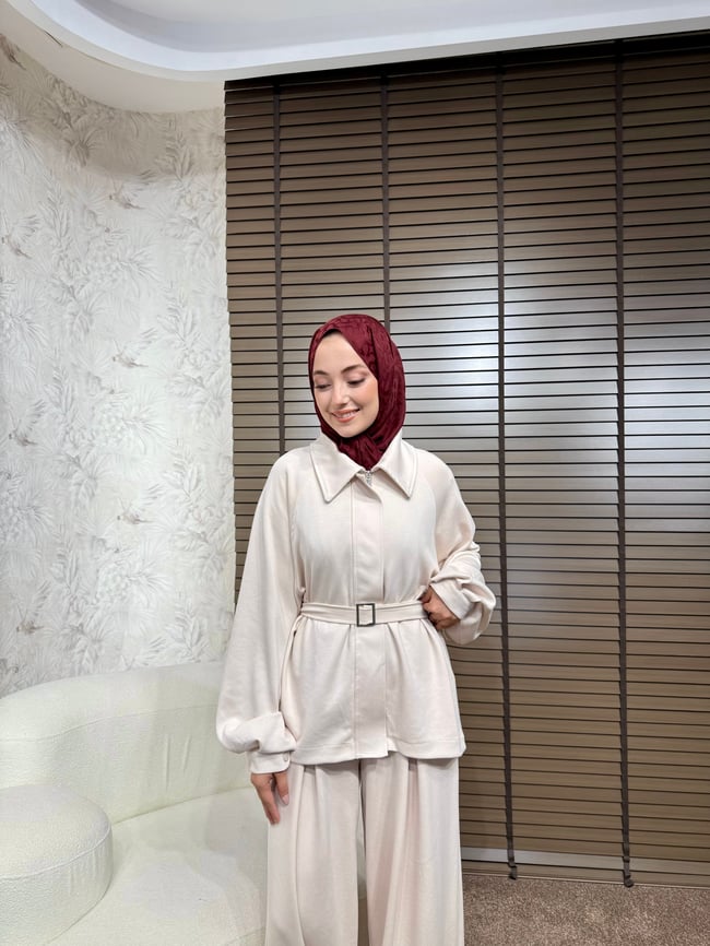 BBC ZERA TAKIM -BEJ