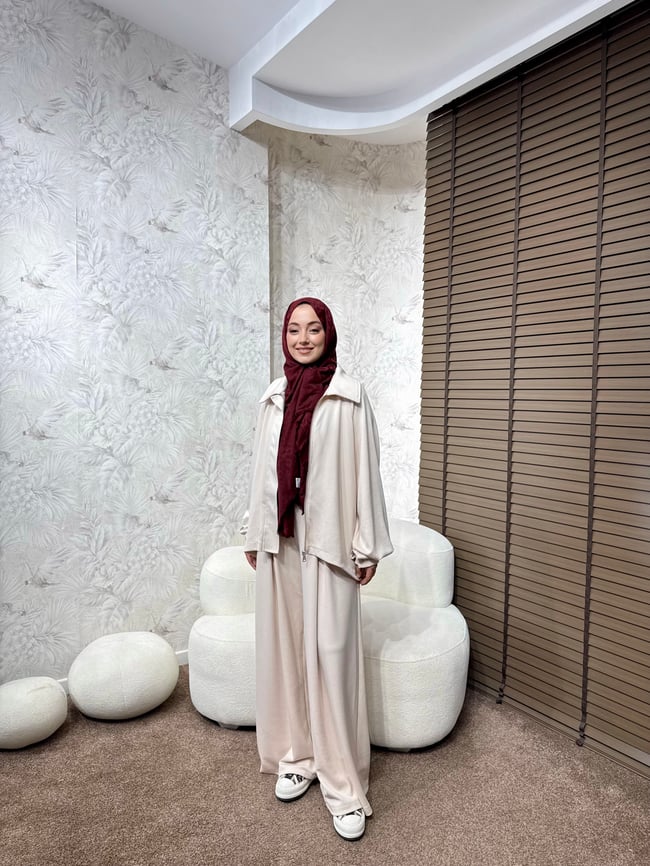 BBC ZERA TAKIM -BEJ